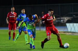 La Feralpisalo’ frena in casa con la Giana Erminio: al Turina è 1-1