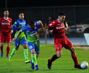 La Feralpisalo’ frena in casa con la Giana Erminio: al Turina è 1-1