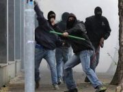 Agguato a tifosi del Foggia: rilasciati i due ultras