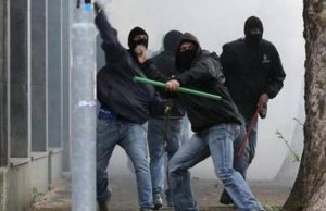 Agguato a tifosi del Foggia: rilasciati i due ultras