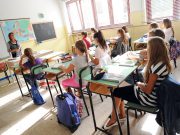 Scuole bresciane in difficoltà: netto calo delle iscrizioni