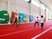 Seridò, il paradiso del gioco apre le sue porte: 100 attrazioni per i più piccoli