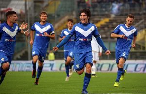 Brescia: Sandro Tonali inserito dalla Uefa nei 50 astri nascenti del calcio