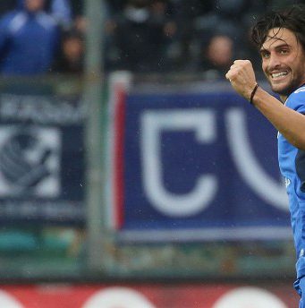 Un grande derby non basta al Brescia: al Bentegodi termina 2-2