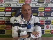 Corini prepara la festa: “Onoriamo la sfida. Tifosi, rimanete dopo il 90′”