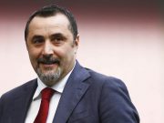 Brescia, Mirabelli in pole per sostituire Marroccu