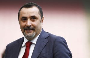 Brescia, Mirabelli in pole per sostituire Marroccu