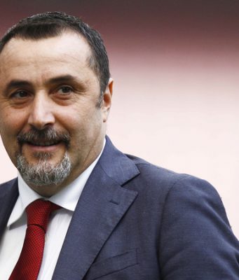 Brescia, Mirabelli in pole per sostituire Marroccu