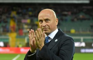 Brescia, Corini: “Chi vuole salvarsi deve combattere. Voglio risposte”