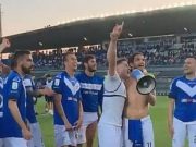 Coro goliardico durante i festeggiamenti: perchè creare sempre la polemica?