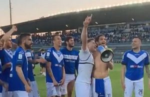 Coro goliardico durante i festeggiamenti: perchè creare sempre la polemica?