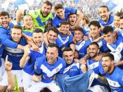 Serie A: è conto alla rovescia