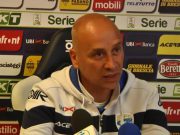 Corini punta sempre più in alto: “Serie A? Vinciamo il derby e il campionato per i tifosi”
