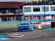 La Nascar Whelen Euro Series sbarca a Franciacorta con Villeneuve e Caffi