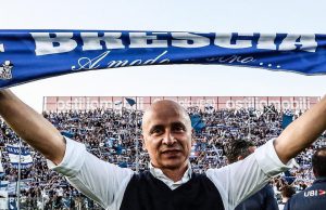 Brescia Calcio: Corini verso la conferma. Mangiarano nel ruolo di segretario
