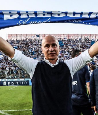 Grazie Genio! Anche se avrei voluto leggerlo sul Comunicato del Brescia