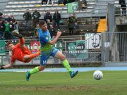 La Feralpisalò chiude quarta, furia Pasini: “Deluso da tutti, nessuno escluso”