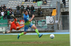 La Feralpisalò chiude quarta, furia Pasini: “Deluso da tutti, nessuno escluso”