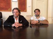 Calvisano, sabato alle 17.45 la finale scudetto contro Rovigo