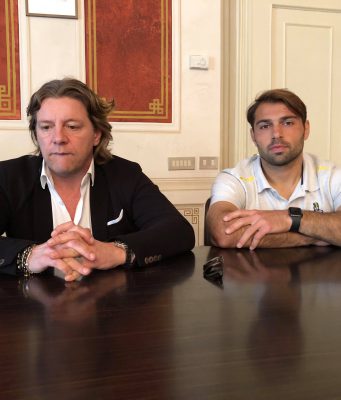 Calvisano, sabato alle 17.45 la finale scudetto contro Rovigo