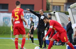 La Feralpisalò a caccia del pass per i quarti di finale playoff