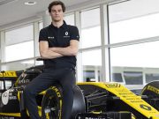 Leonardo Lorandi sbarca nel mondo Renault: nel weekend a Montecarlo