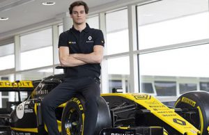 Leonardo Lorandi sbarca nel mondo Renault: nel weekend a Montecarlo