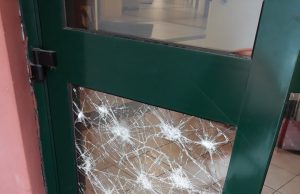 Tentativo di scasso all’AISM Brescia: tanti messaggi di solidarietà sui social