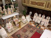 Brescia ricorda la figura di Papa Paolo VI: “Patrimonio della Chiesa”