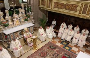 Brescia ricorda la figura di Papa Paolo VI: “Patrimonio della Chiesa”