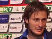 Romagnoli e Sabelli in coro: “Vittoria del campionato dedicata ai tifosi”