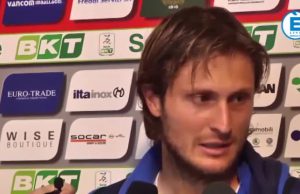 Romagnoli e Sabelli in coro: “Vittoria del campionato dedicata ai tifosi”