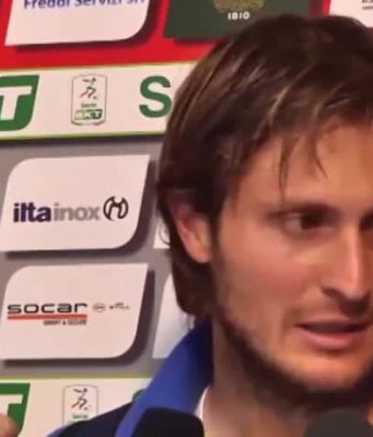 Romagnoli e Sabelli in coro: “Vittoria del campionato dedicata ai tifosi”