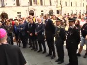 Ricordando la strage di Piazza Loggia: “Ero a pochi passi dalla bomba…”