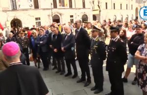 Ricordando la strage di Piazza Loggia: “Ero a pochi passi dalla bomba…”