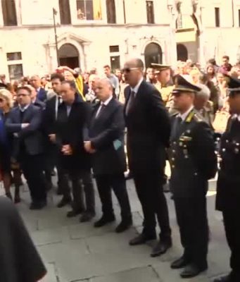 Ricordando la strage di Piazza Loggia: “Ero a pochi passi dalla bomba…”