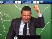Diretta Stadio: emozioni da Serie A. Il racconto di un pomeriggio straordinario…