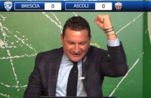 Diretta Stadio: emozioni da Serie A. Il racconto di un pomeriggio straordinario…