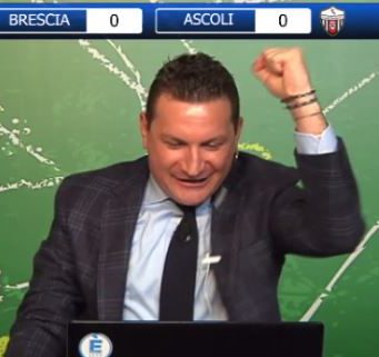 Diretta Stadio: emozioni da Serie A. Il racconto di un pomeriggio straordinario…