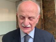 Combattere il terrorismo, Mori: “Serve intesa a livello politico”