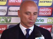 Brescia saluta la B, Corini: “Grande cavalcata. Ora il futuro”