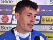 Brescia, Bisoli: “Siamo una squadra matura. La “A” un sogno”