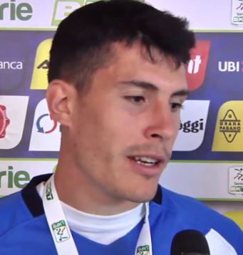 Brescia, Bisoli: “Siamo una squadra matura. La “A” un sogno”