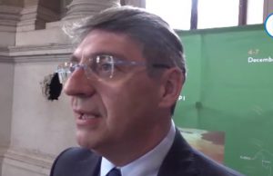 Mille Miglia, Del Bono: “Brescia assume un profilo internazionale”