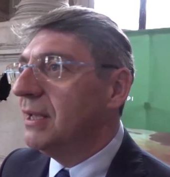 Mille Miglia, Del Bono: “Brescia assume un profilo internazionale”