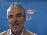 Mille Miglia, Arrivabene: “Importante farci conoscere nel mondo”