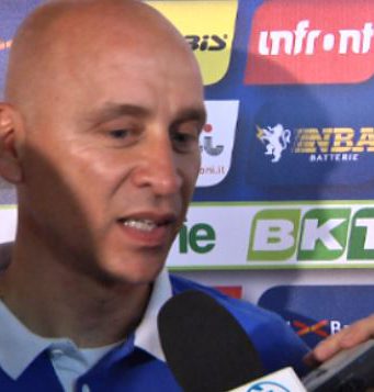 Brescia, Corini: “La Leonessa ha ruggito, siamo stati straordinari”