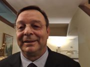 Marco Bonometti indagato per finanziamento illecito ai partiti