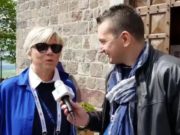 Mille Miglia, Castelletti: “Grande partecipazione e organizzazione”