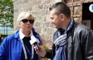 Mille Miglia, Castelletti: “Grande partecipazione e organizzazione”